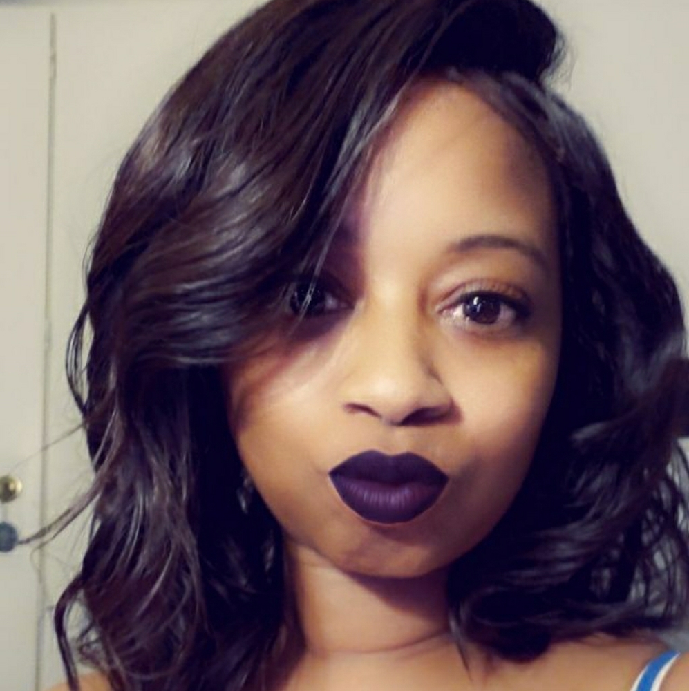Meet your Posher, Tanisha